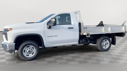 2022 Chevrolet Silverado 2500HD Work Truck