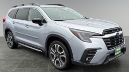 2024 Subaru Ascent Limited 7-Passenger