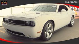 2014 Dodge Challenger R/T