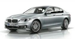 2016 BMW 5 Series 535i xDrive