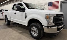 2022 Ford Super Duty F-250 XL