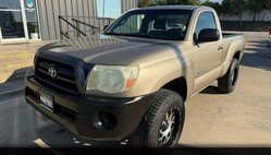 2006 Toyota Tacoma Base