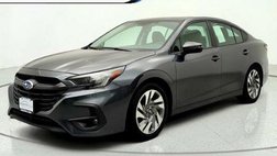 2023 Subaru Legacy Limited
