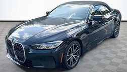 2024 BMW 4 Series 430i