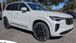 2026 Volvo XC90 B6 Plus 7P