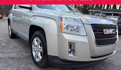 2014 GMC Terrain SLE-2