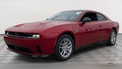 2025 Dodge Charger Daytona R/T