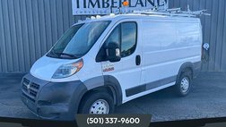 2016 Ram ProMaster 1500 118 WB