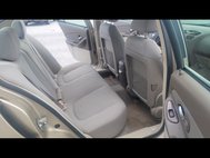 2005 Chevrolet Malibu LS