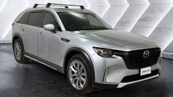 2024 Mazda CX-90 3.3 Turbo Premium