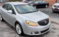 2012 Buick Verano Leather Group