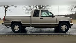 1998 Chevrolet C/K 1500 