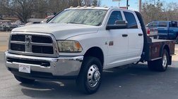 2011 Ram Ram Pickup 3500 ST