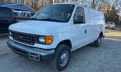 2006 Ford E-Series E-250