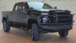 2023 Chevrolet Silverado 2500HD Custom