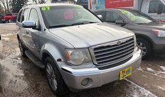 2007 Chrysler Aspen Limited
