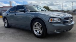 2007 Dodge Charger RT