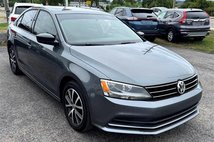 2016 Volkswagen Jetta 1.4T SE
