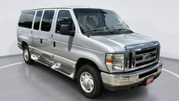 2008 Ford E-Series E-150 XL