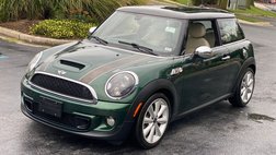 2011 MINI Cooper S