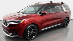2024 Kia Carnival SX