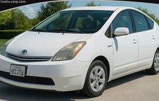 2008 Toyota Prius Standard