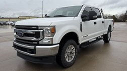 2022 Ford Super Duty F-250 XLT