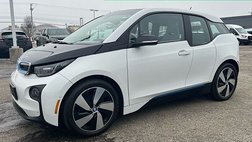 2017 BMW i3 94 Ah
