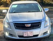 2016 Cadillac XTS Luxury