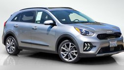2022 Kia Niro Touring Special Edition