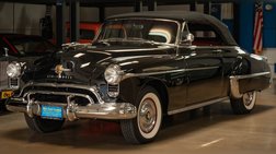 1950 Oldsmobile 