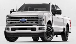 2024 Ford Super Duty F-250 Lariat