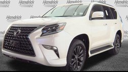 2023 Lexus GX 460 Base