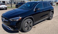 2025 Mercedes-Benz GLA-Class GLA 250 4MATIC