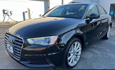 2015 Audi A3 2.0T quattro Premium Plus