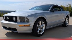 2005 Ford Mustang GT