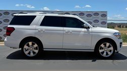 2024 Ford Expedition Platinum
