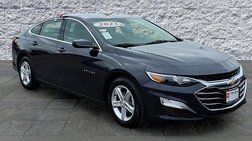 2023 Chevrolet Malibu LS Fleet