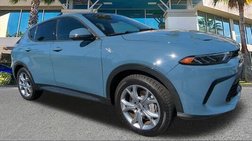 2024 Dodge Hornet R/T Plus