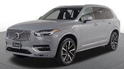 2024 Volvo XC90 B6 Plus Bright Theme 7P
