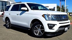 2019 Ford Expedition XLT