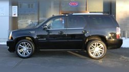 2014 Cadillac Escalade Premium
