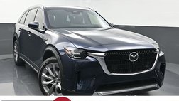 2024 Mazda CX-90 3.3 Turbo Premium Plus