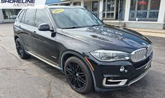 2017 BMW X5 xDrive50i