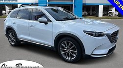 2019 Mazda CX-9 Grand Touring