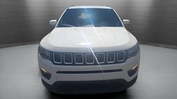 2018 Jeep Compass Altitude
