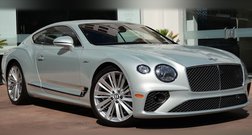 2023 Bentley Continental GT Speed