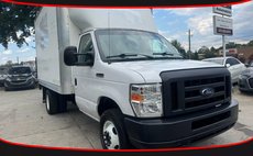 2019 Ford E-Series E-350 SD