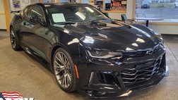 2022 Chevrolet Camaro ZL1