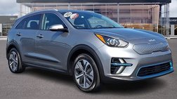 2022 Kia Niro EV EX